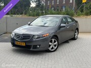 Honda Accord - 2.0i Elegance | 157 PK | RIJDT & SCHAKELT SUPER