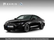 BMW 4-serie - 4 serie Coupé 420i | M Sportpakket Pro | Comfort P
