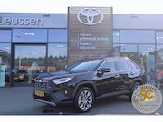 Toyota RAV4 - 2.5 HYBRID EXECUTIVE 1e EIGENAAR NL-AUTO JBL BLISS MEMORY-SE