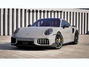 Porsche 911 - Turbo S