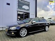 Audi S4 - Avant 3.0 TFSI quattro Pro Line