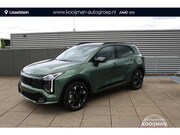 Kia Sportage - 1.6 T-GDi Plug-in Hybrid GT-Line Pano dak / Digital Key / St