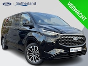 Ford Tourneo Connect - 340 2.5 PHEV L2H1 Titanium X 233pk | 16-weg elek. AGR-stoel 