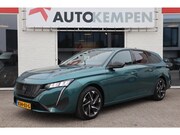 Peugeot 308 - SW 1.5 BlueHDi ALLURE PACK BUSINESS ADAPTIVE|NAVI|APPLE CARP