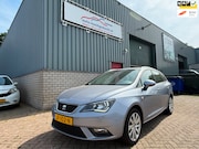 Seat Ibiza - 1.0 EcoTSI Style Connect