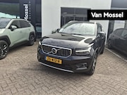 Volvo XC40 - 1.5 T3 Inscription | LEER | STOEL-STUURWIELVERWARMING | HARM