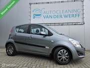 Suzuki Splash - 1.2 Comfort EASSS nette Auto