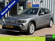 BMW X1 - sDrive18i | TREKHAAK | PDC | LEER | HOOGZIT |