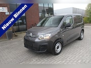 Citroën e-Berlingo - 136 L1 50 kWh Airco-Cruise-DAB-Bluetooth 24 KM