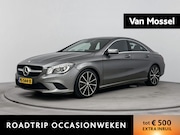Mercedes-Benz CLA-Klasse - 200 OrangeArt Edition | CAMERA | STOELVERWARMING |HALF-LEDER