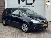 Ford C-Max - 1.8-16V Trend --Trekhaak-Cruise-Airco