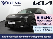 Kia EV3 - GT-Line Business Edition 81.4 kWh - Stoel-/Stuurverwarming -