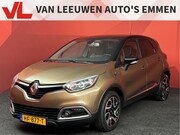 Renault Captur - 0.9 TCe Barista | Camera | Trekhaak | Leder