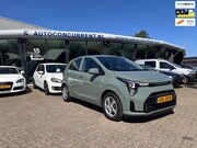 Kia Picanto - 1.0 DPI DynamicLine, Nwe. model, Vol optie, Inruil mogelijk.