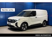 Ford Transit Courier - E-TRANSIT TREND Winterpack, Trekhaak, Led, Laadvloerbescherm