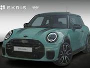 MINI John Cooper Works - C 3-Deurs Uitvoering | Pakket L |