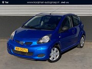 Toyota Aygo - 1.0-12V Access airco / 5 deurs / leuke zuinige auto