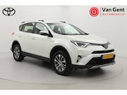 Toyota RAV4 - 2.5 Hybrid Dynamic | Trekhaak | Dodehoek detectie | Navigati