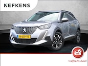 Peugeot 2008 - 130pk Allure | 1ste eigenaar | Parkeersensoren | LED lampen
