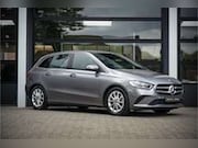Mercedes-Benz B-klasse - Luxury Business Solution