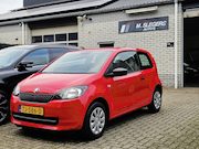 Skoda Citigo - 1.0 Easy*Airco*APK 2027*Rijklaar*Nette auto