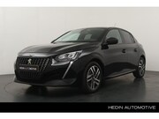 Peugeot 208 - 1.2 100pk Allure Pack | Navigatie via App | Camera | Climate