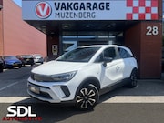 Opel Crossland - 1.2 Turbo Elegance 15.000 KM!!! // AFN. TREKHAAK // CAMERA /