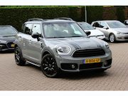 MINI Countryman - Mini 1.5 Cooper Business Edition / Leder / Navigatie / Parke