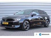 Opel Astra - 1.2 TURBO 130PK ELEGANCE / NAVI / LEDER / CLIMA / LED / PDC