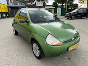 Ford Ka - 1.3 Futura *NWE APK* STEEKPROEF