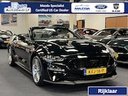 Ford Mustang - Convertible 5.0i V8 GT Premium 450PK Automaat Performance Pa