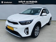 Kia Stonic - 1.0 T-GDi MHEV DynamicLine 120pk | Trekhaak | 16inch LM velg