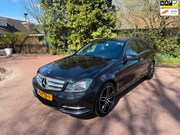 Mercedes-Benz C-klasse - 220 CDI Business Class Avantgarde / Navi / xenon / led / PDC