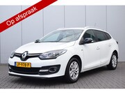 Renault Mégane - Estate 1.5 dCi Limited Navi Priv/Glass Ecc Cruise Pdc 93dkm