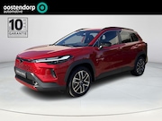 Toyota Corolla Cross - Hybrid 140 Dynamic **NIEUWE AUTO