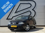 Seat Ibiza - 1.2-12V Trendstyle Airco|Cruise|Trekhaak|Elek ramen|N.A.P|AP