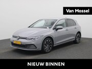 Volkswagen Golf - 1.0 eTSI Life | AUTOMAAT | APPLE CARPLAY - ANDROID AUTO | PR