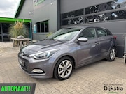 Hyundai i20 - 1.4i i-Catcher AUTOMAAT AppleCarPlay/ AndroidAuto/ Airco/ Cr