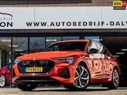 Audi e-tron Sportback - 55 quattro S 95 kWh SOH 94, 3 % S-LINE VOLL