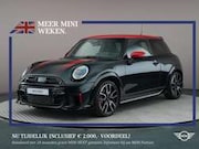 MINI John Cooper Works - JCW XL