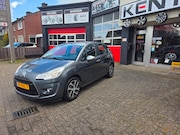 Citroën C3 - 1.2 VTi Collection. auto
