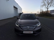 Honda CR-V - 2.0 Comfort - CLIMA/PDC/STOELVERWARM/TREKHAAK/NAP