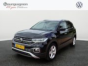 Volkswagen T-Cross - 1.5 TSI Style Business R | Trekhaak | A.cam | Winterpakket |