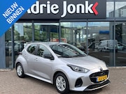 Mazda 2 Hybrid - 1.5 Centre-line AUTOMAAT | A.CAMERA | APPLE CARPLAY/ANDROID