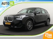 BMW iX1 - xDrive30 M-Sport 67 kWh (96%SOH) Leder/Sportstoelen Camera 1