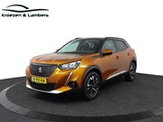 Peugeot 2008 - 1.2 PureTech Allure