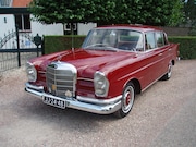 Mercedes-Benz B-klasse - 220 "Heckflosse" **ORIGINEEL HOLLANDSE AUTO**TOPSTAAT