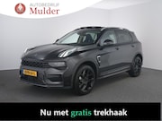 Lynk & Co 01 - 1.5 | Black pakket | Pano | ACC | 360 Camera | Trekhaak |