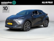 Toyota C-HR - 2.0 Plug-in Hybrid 220 Dynamic | Apple CarPlay | Blindspot |