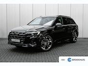 Audi Q7 - Pro Line S 55 TFSI e quattro 394 pk | Achterbank plus | Acht